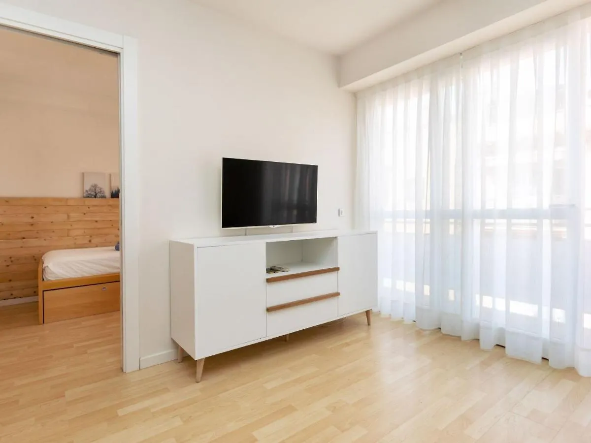 Apartment Industria By Interhome Palamós