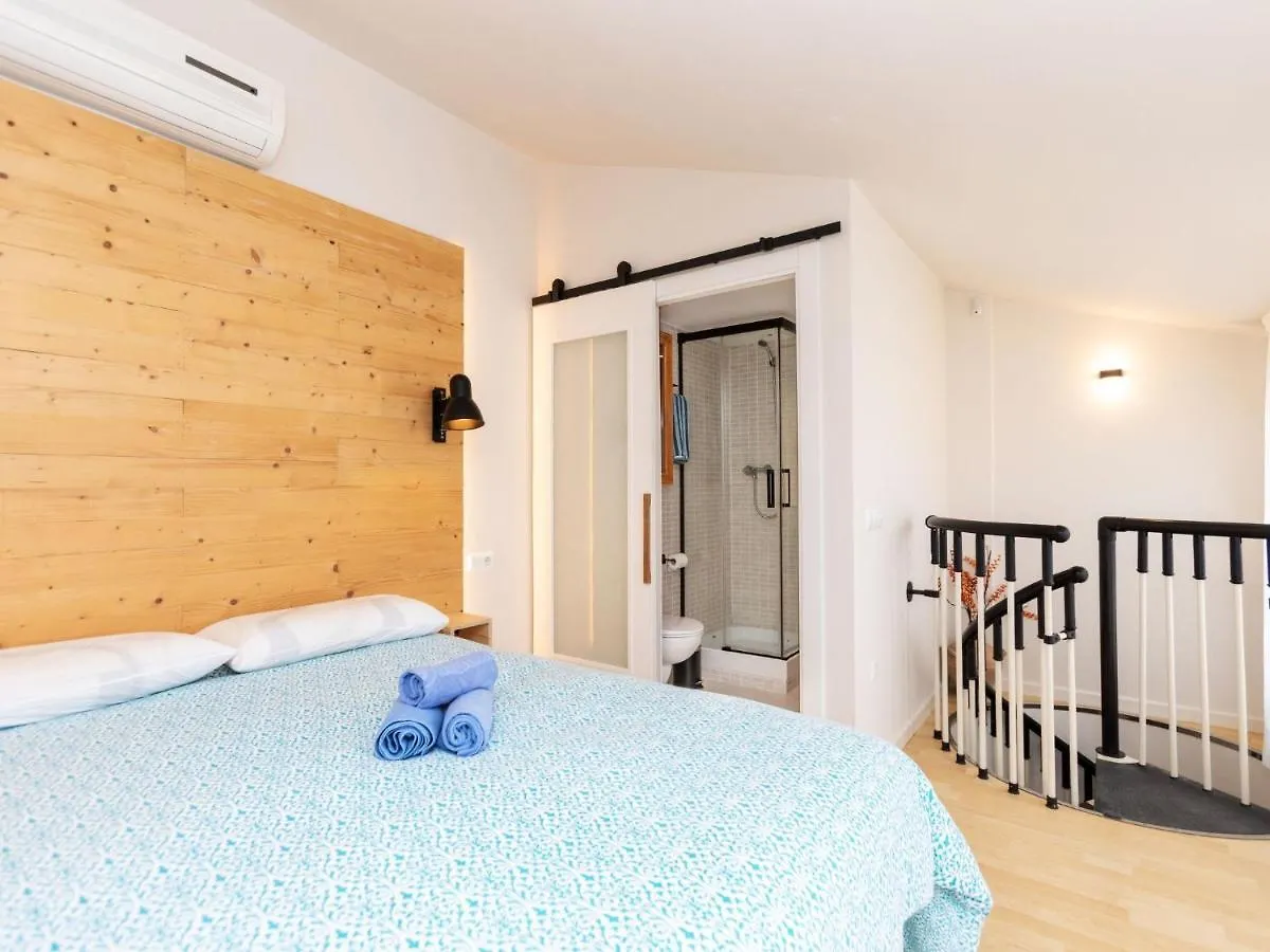 Apartment Industria By Interhome Palamós