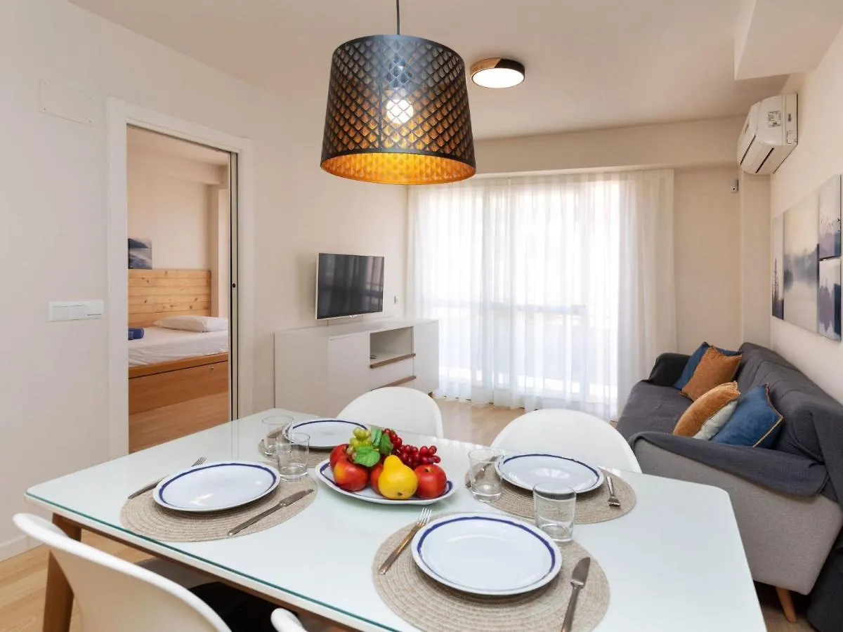 Apartment Industria By Interhome Palamós Španělsko