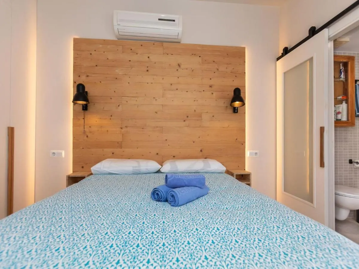 Apartment Industria By Interhome Palamós