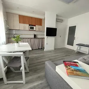  Appartement Niu Del Far