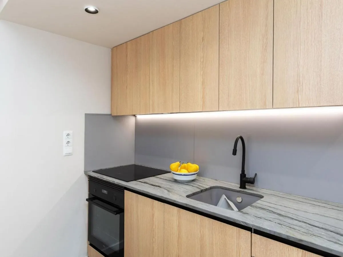 Apartment Industria By Interhome Palamos Spain