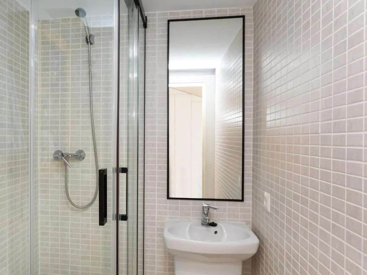 Apartment Industria By Interhome Palamos