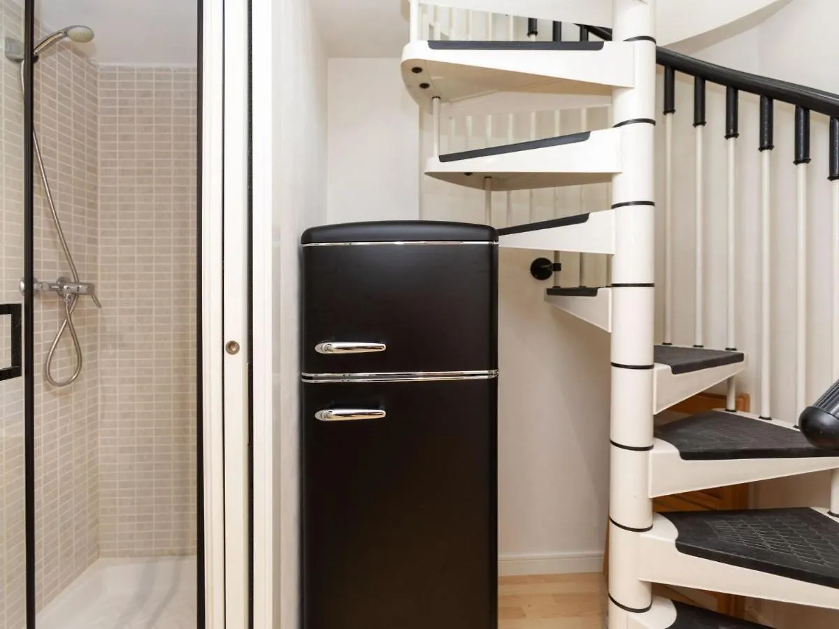 Apartment Industria By Interhome Palamos Spain
