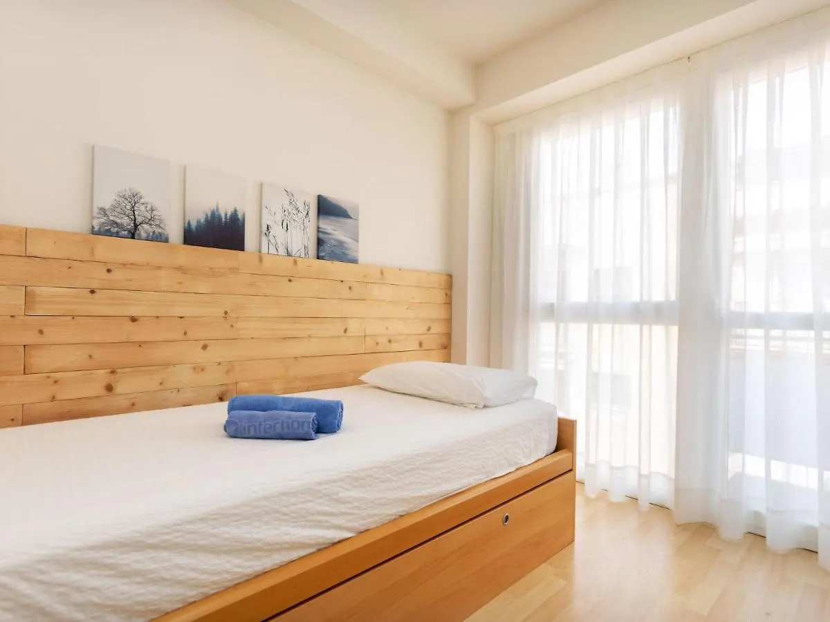Apartment Industria By Interhome Palamos
