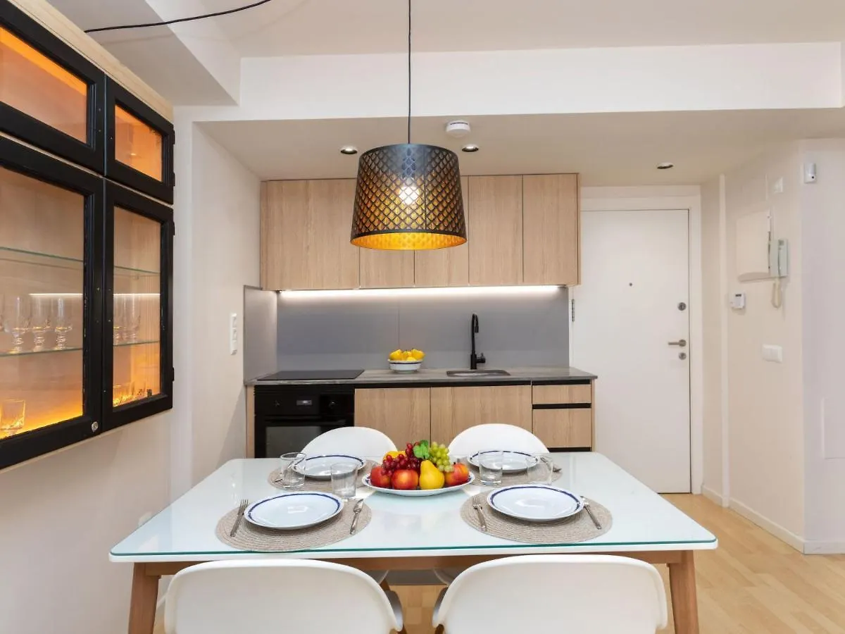 Apartment Industria By Interhome Palamos