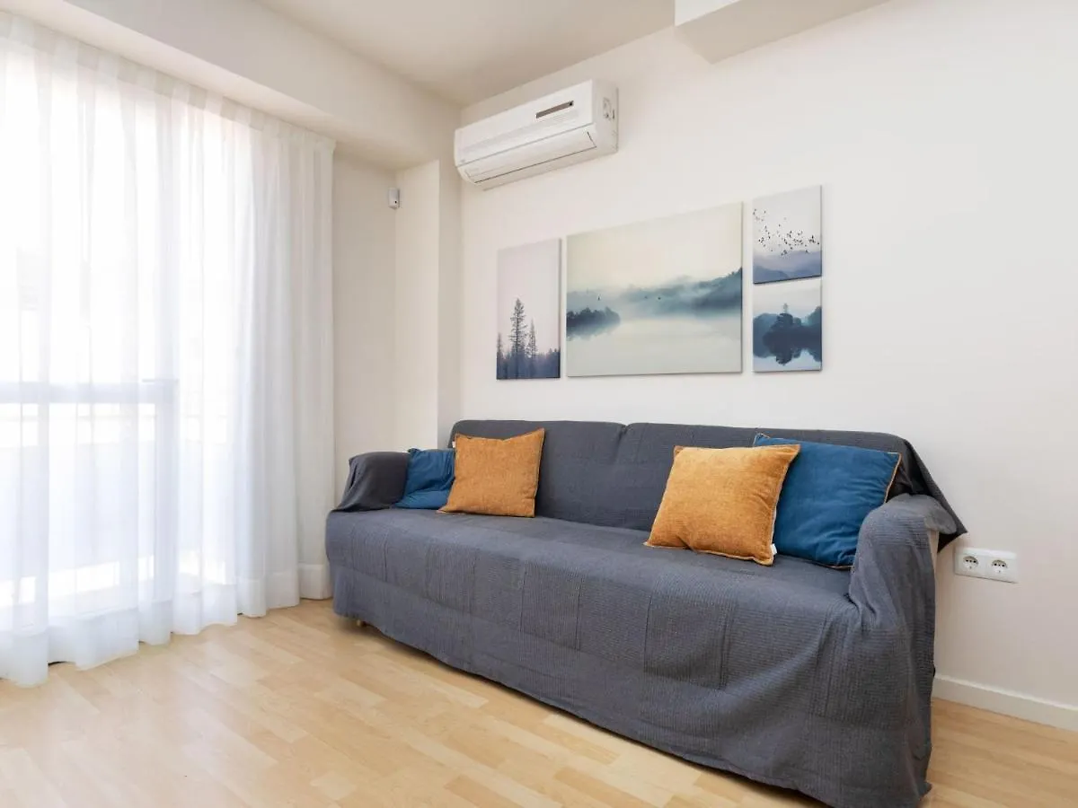 Apartment Industria By Interhome Palamos 0*,