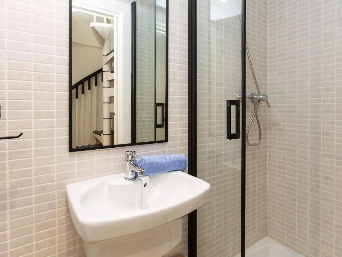 Apartment Industria By Interhome Palamos