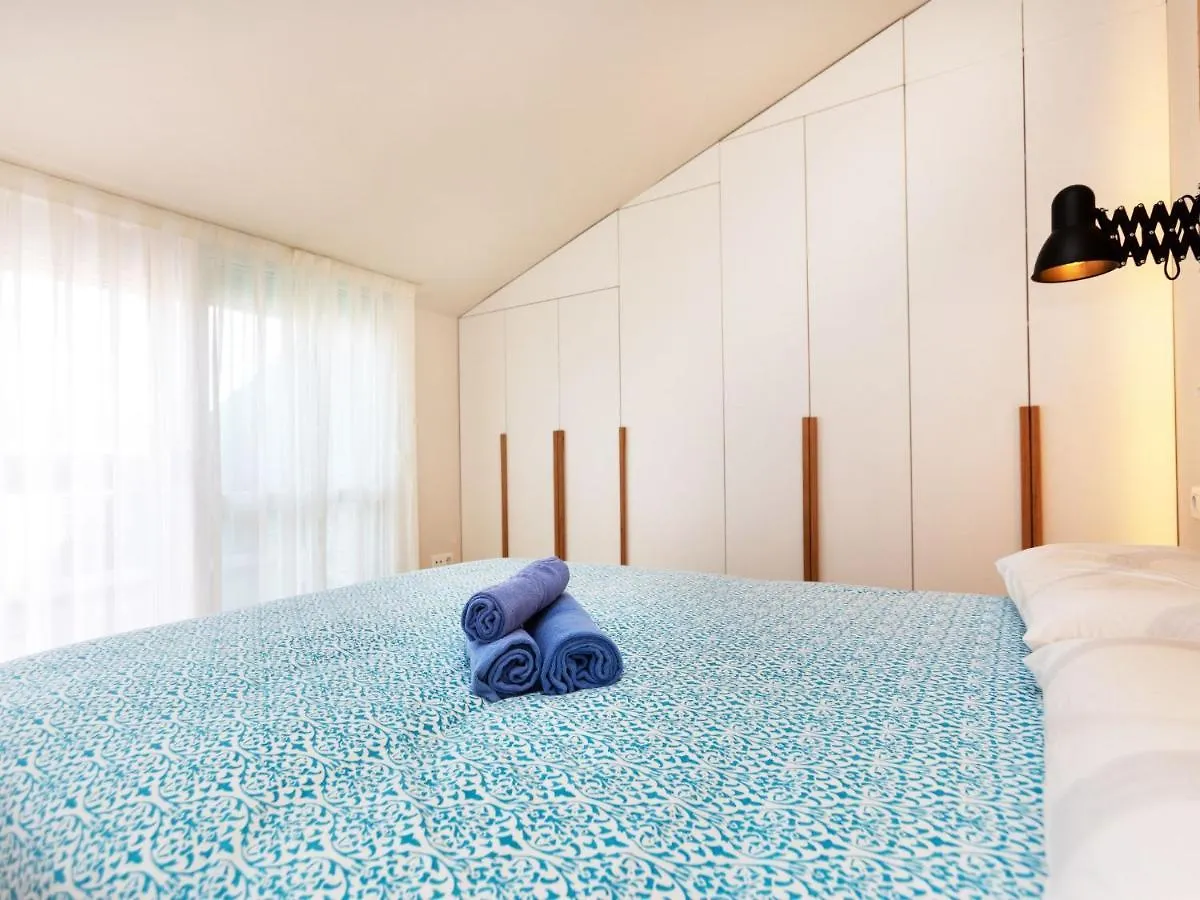 Apartment Industria By Interhome Palamos