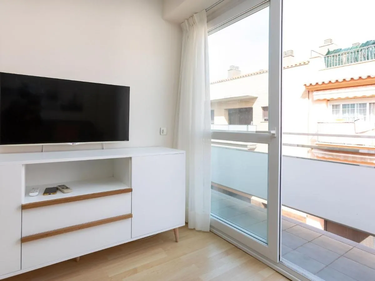 Apartment Industria By Interhome Palamos