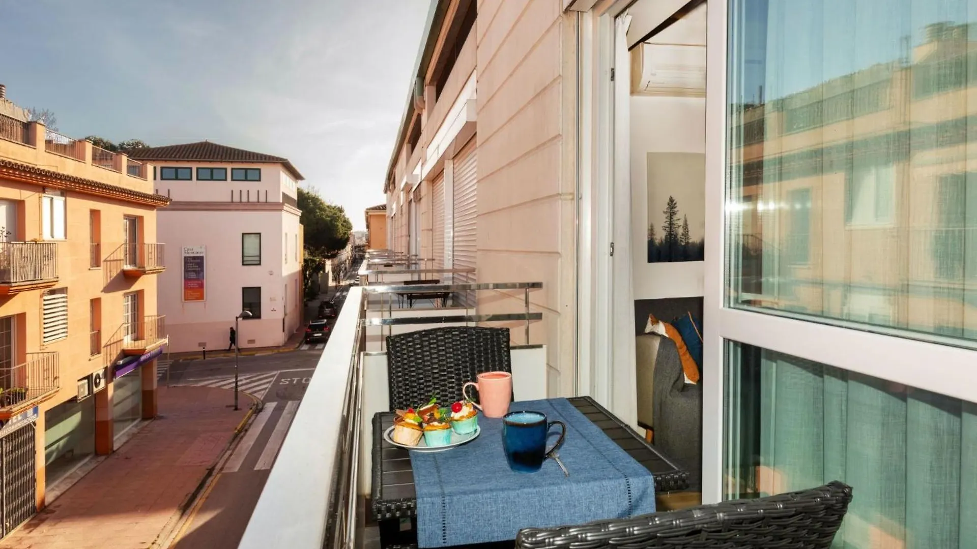 Apartment Industria By Interhome Palamos