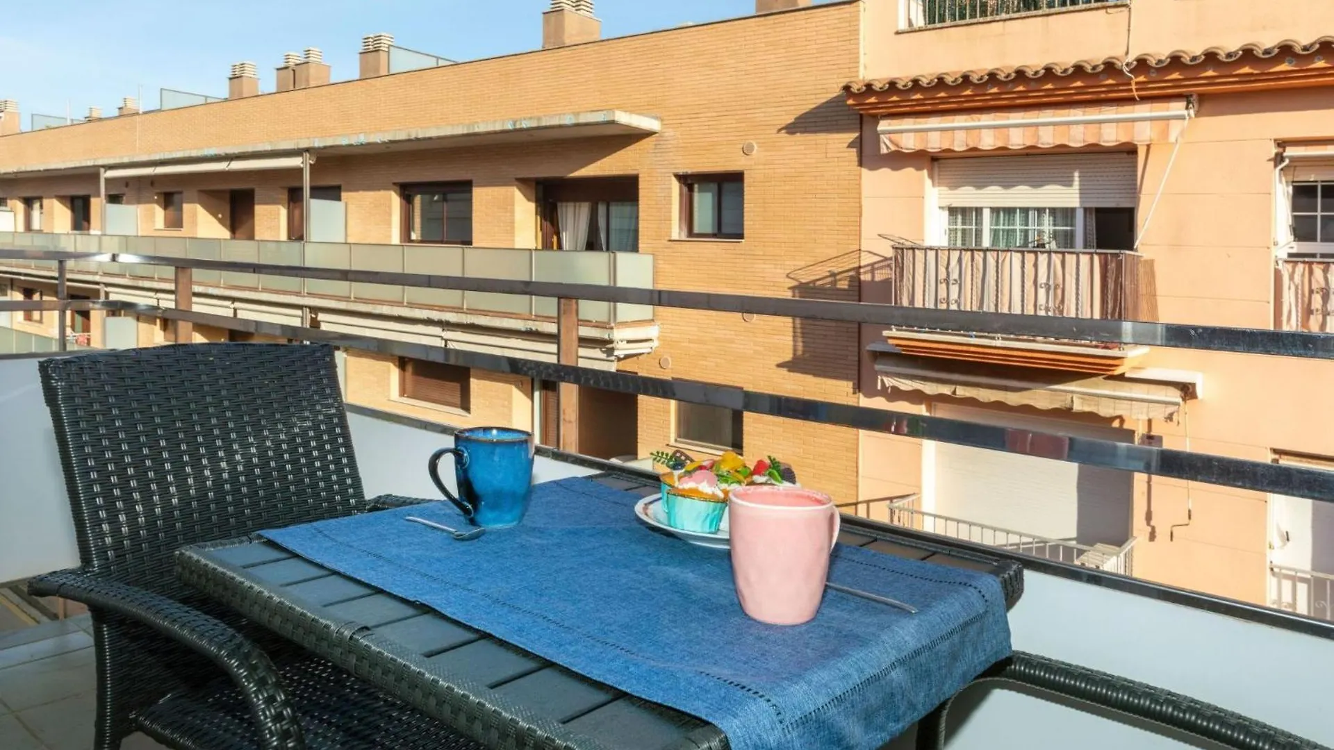 Apartment Industria By Interhome Palamos Spain