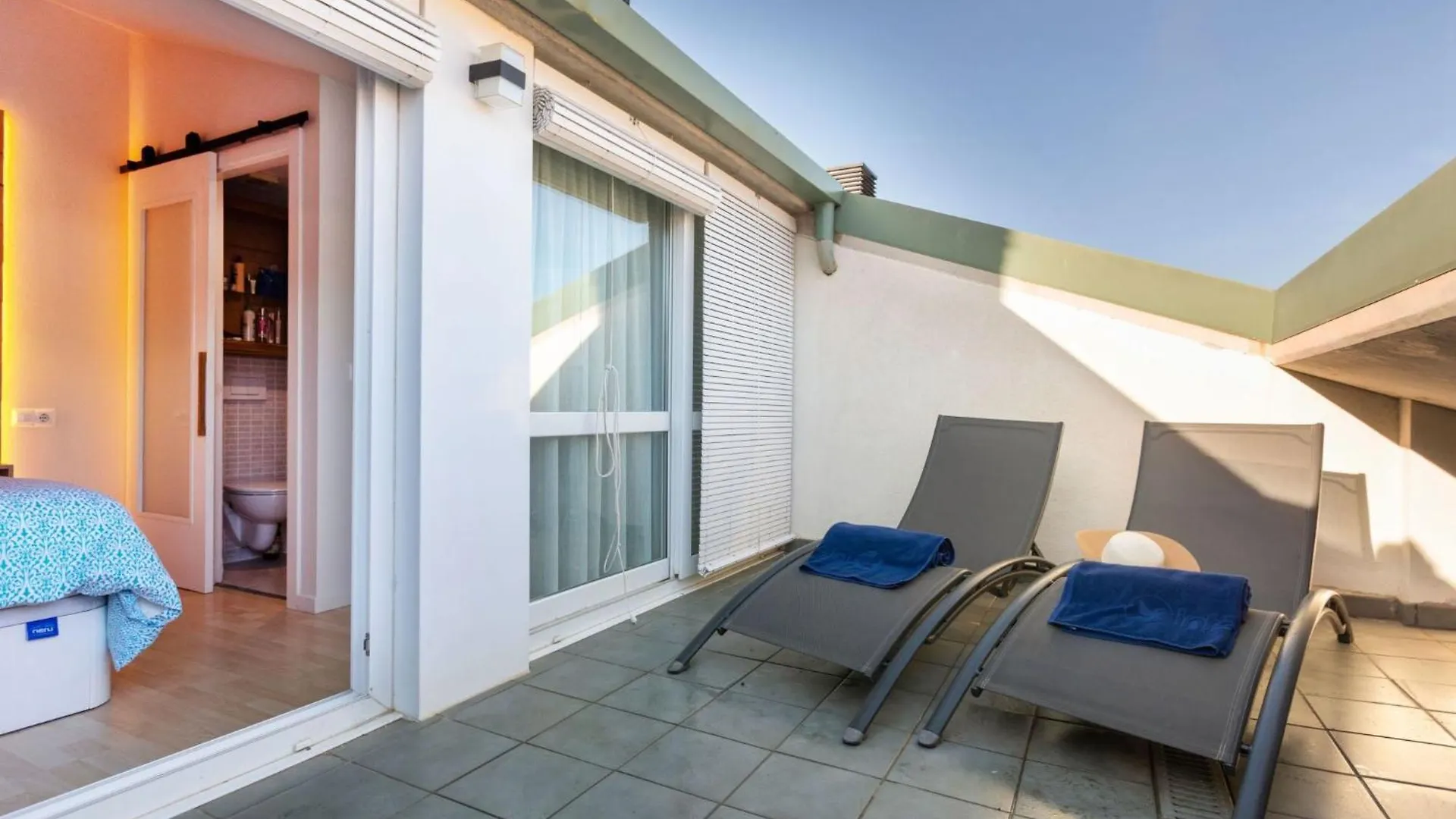 Apartment Industria By Interhome Palamos